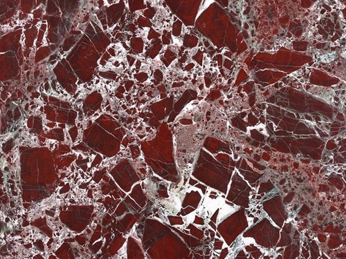 Red Lavente Marble